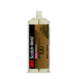 3M DP100FR